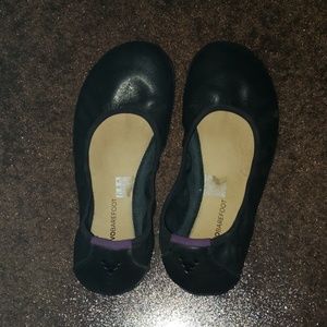 Vivo barefoot flats